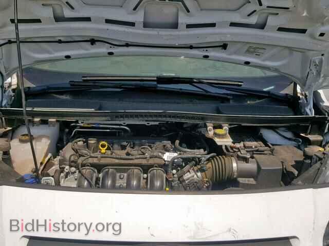 2017 FORD TRANSIT CO - VIN: NM0LS7E79H1334357 - Фото 7