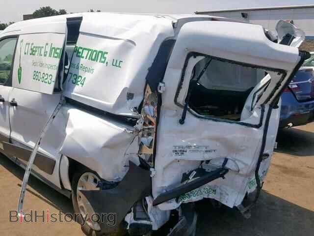 2017 FORD TRANSIT CO - VIN: NM0LS7E79H1334357 - Фото 9