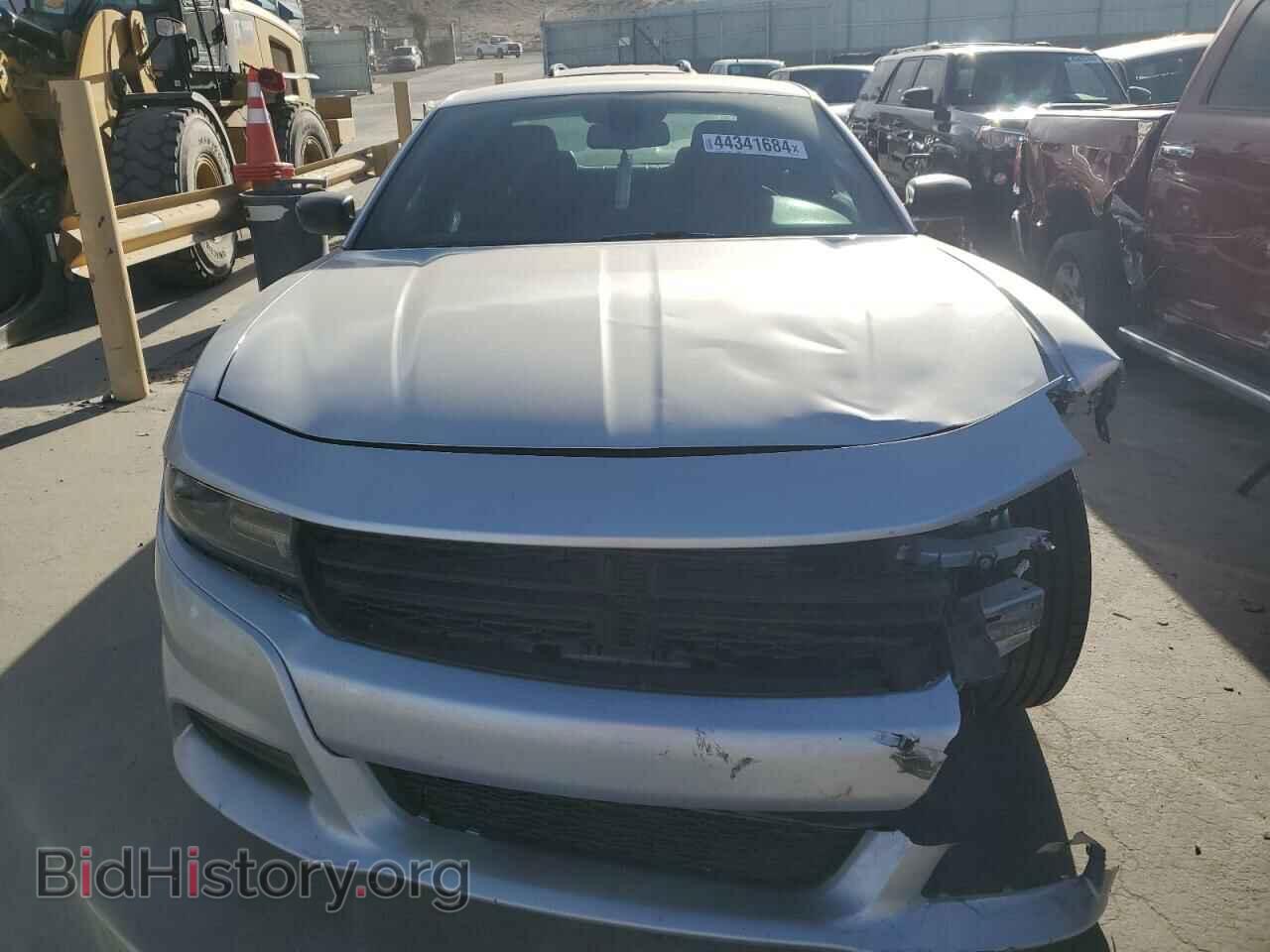 2017 DODGE CHARGER - VIN: 2C3CDXKT4HH655310 - Photo 5