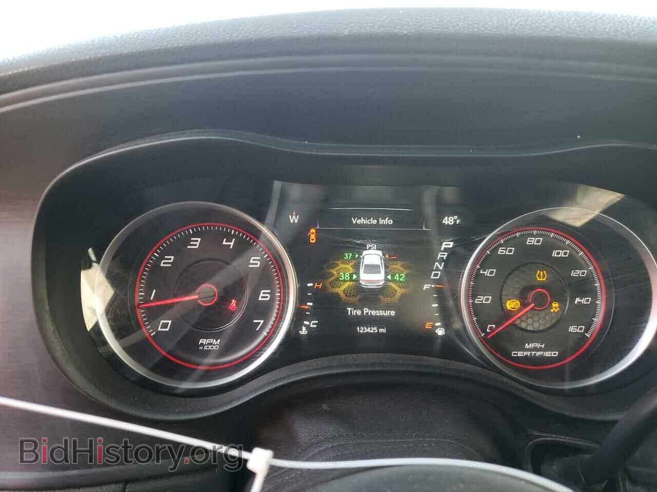 2017 DODGE CHARGER - VIN: 2C3CDXKT4HH655310 - Photo 9