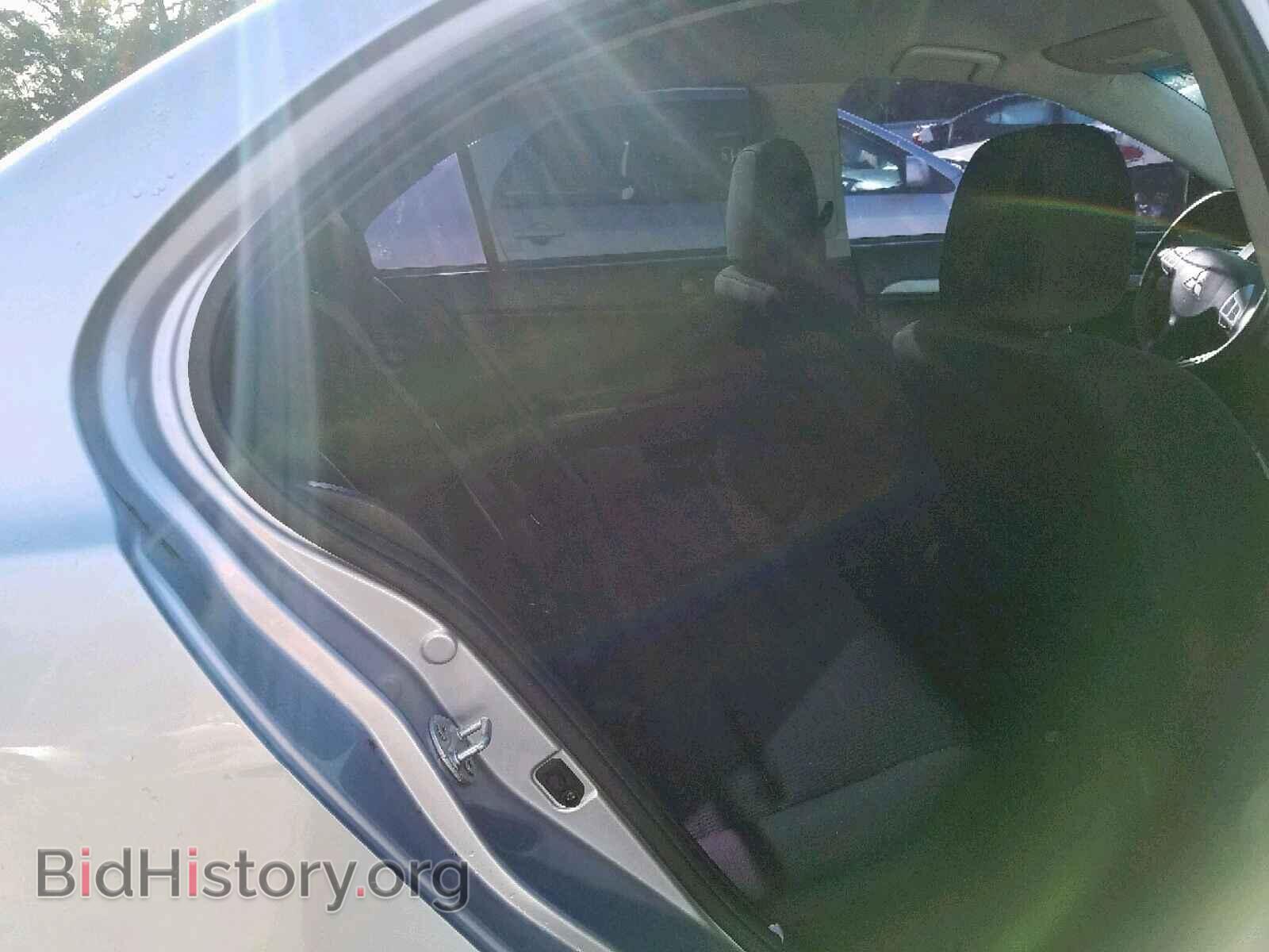 2013 MITSUBISHI LANCER ES/ - VIN: JA32U2FU0DU016263 - Фото 6