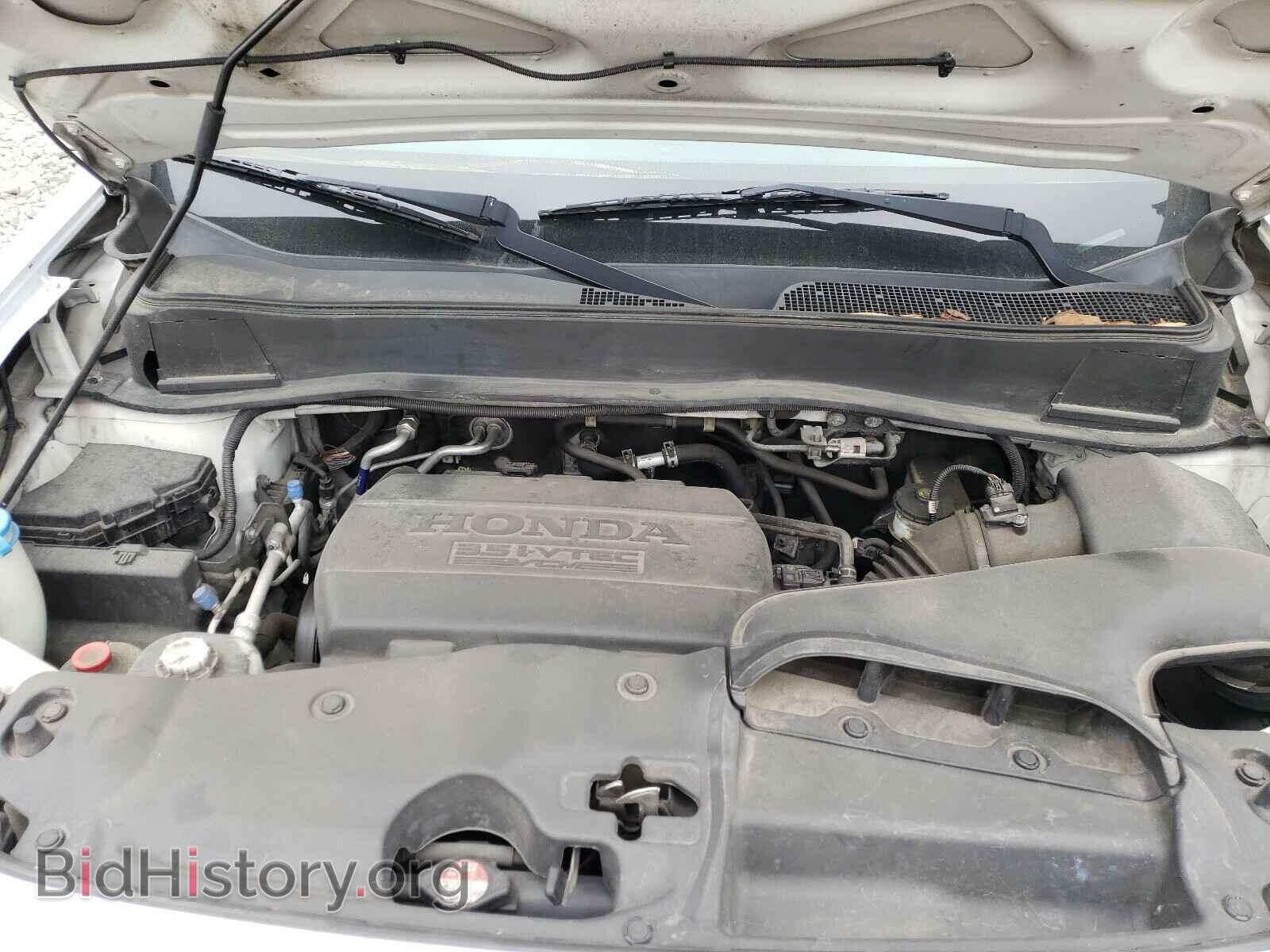 2015 HONDA PILOT - VIN: 5FNYF4H93FB012469 - Фото 7