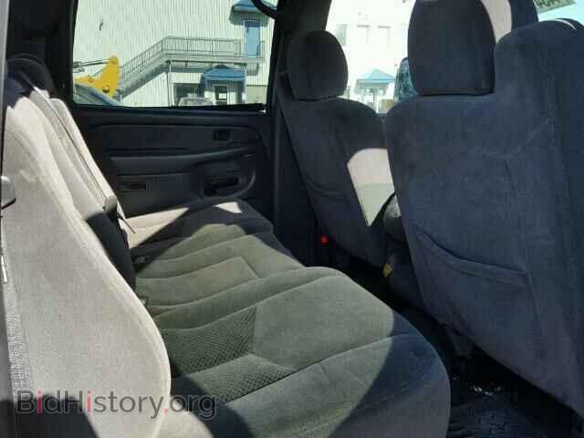 2006 CHEVROLET SILVERADO - VIN: 1GCHK23D26F237635 - Фото 6