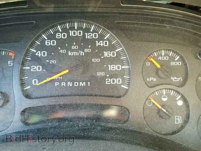 2006 CHEVROLET SILVERADO - VIN: 1GCHK23D26F237635 - Фото 8