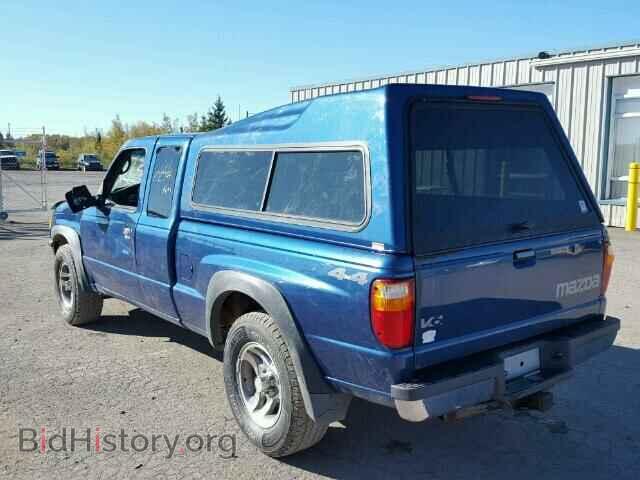 2009 MAZDA B4000 - VIN: 4F4ZR47E49PM01603 - Фото 3