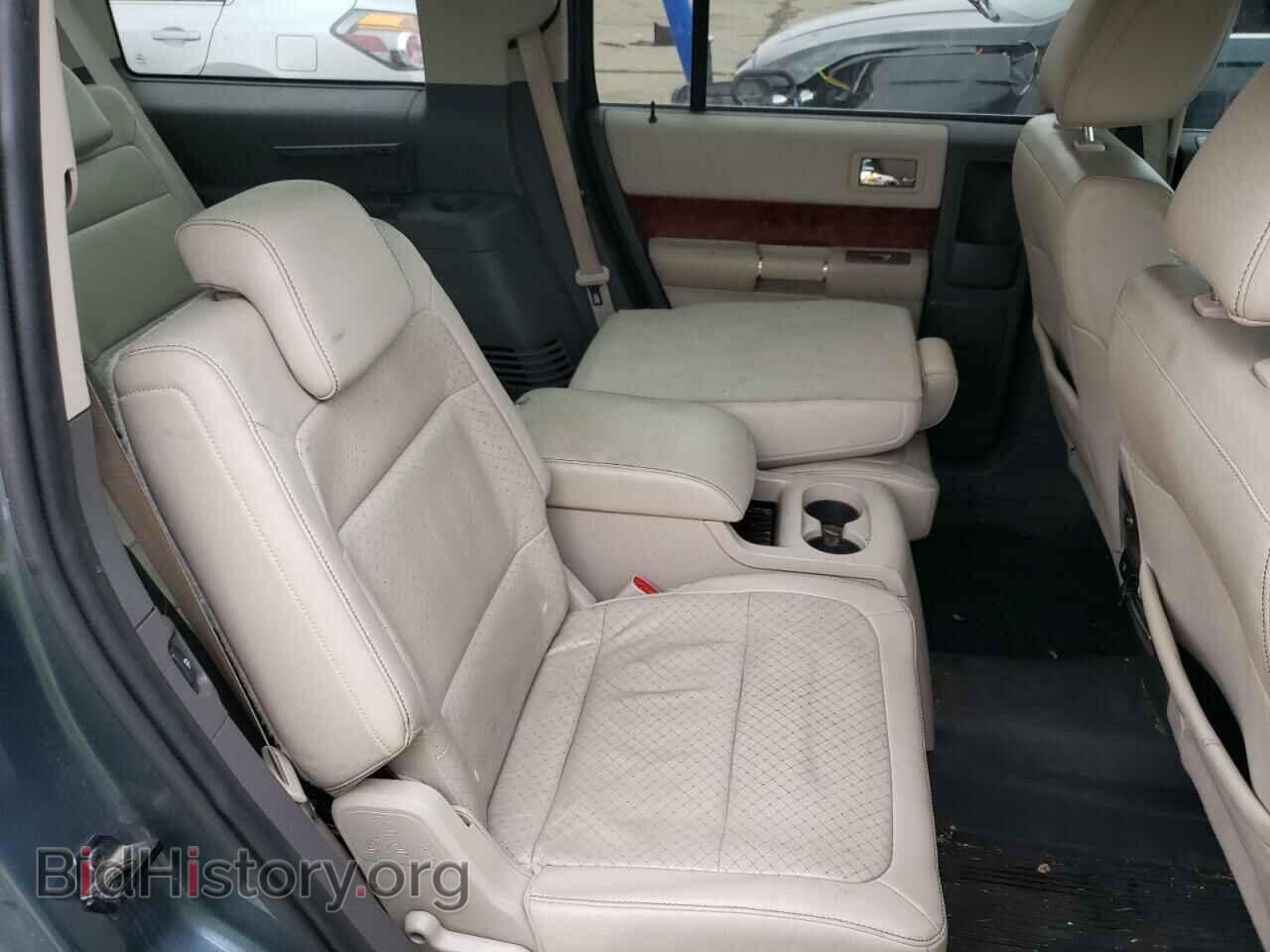 2010 FORD FLEX - VIN: 2FMGK5DC9ABA51017 - Photo 6