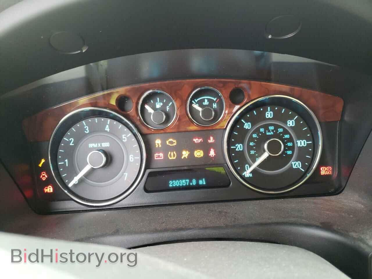 2010 FORD FLEX - VIN: 2FMGK5DC9ABA51017 - Photo 8
