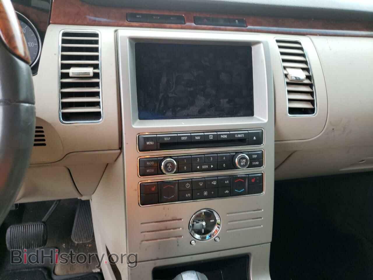 2010 FORD FLEX - VIN: 2FMGK5DC9ABA51017 - Photo 9