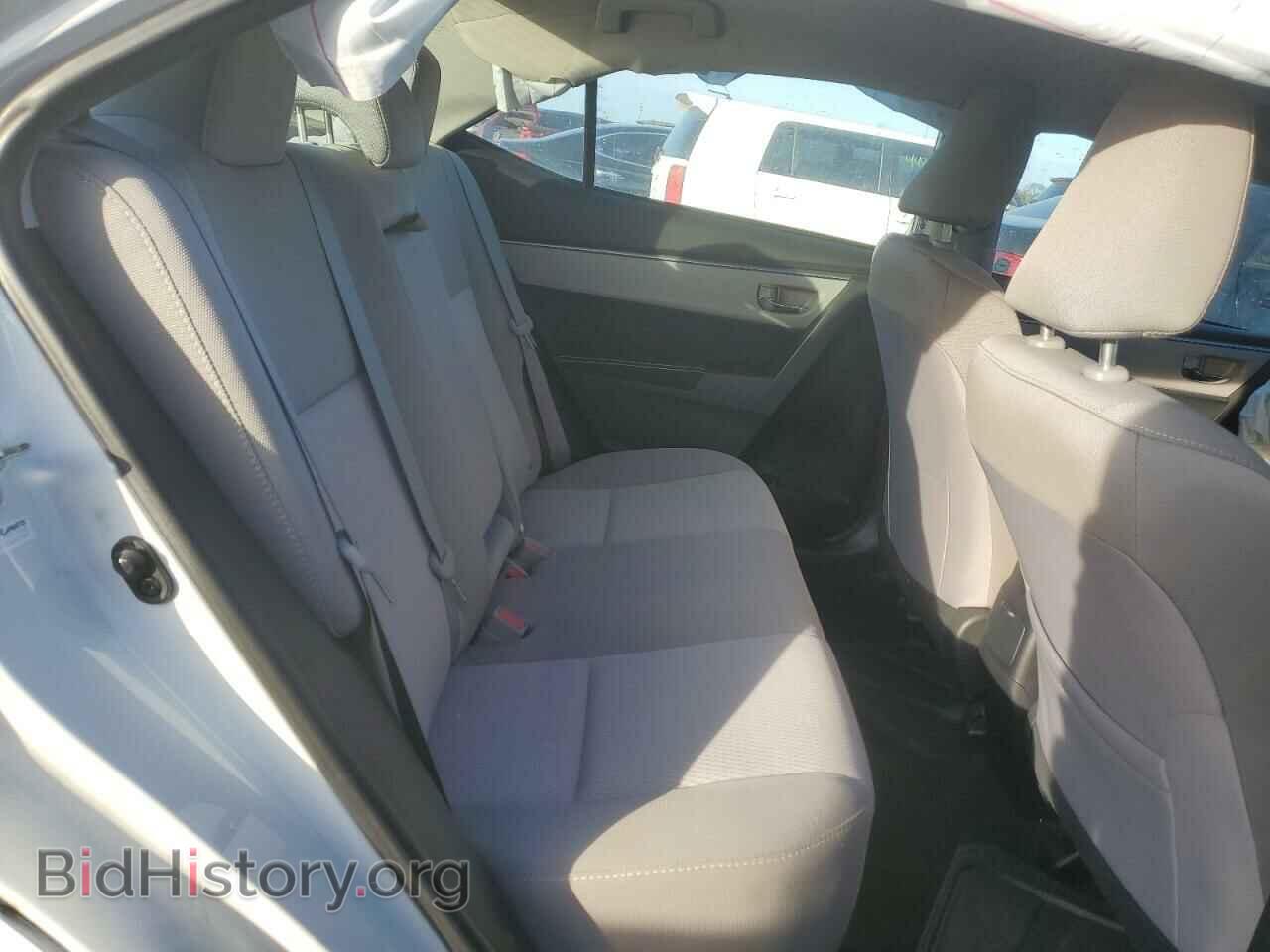 2015 TOYOTA COROLLA - VIN: 2T1BURHE7FC404879 - Фото 10