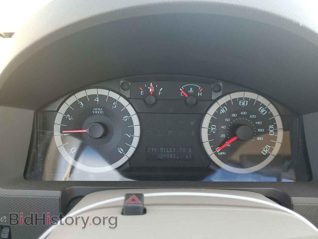 2012 FORD ESCAPE - VIN: 1FMCU0C72CKB49640 - Фото 9