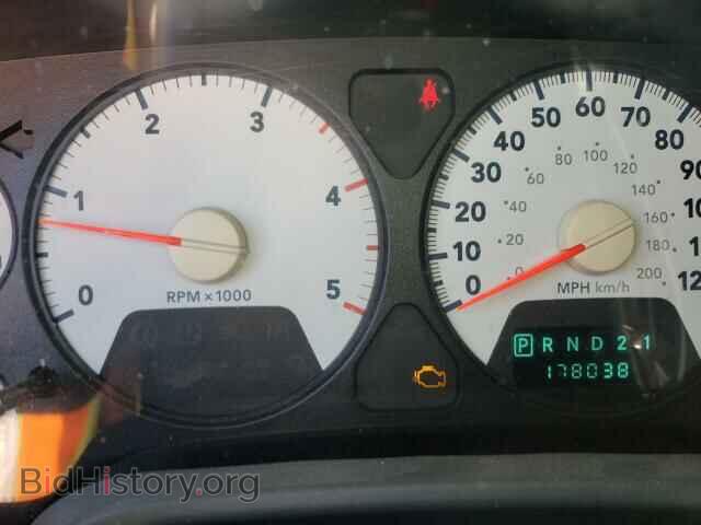 2007 DODGE RAM 3500 - VIN: 3D7ML48C27G712049 - Фото 8