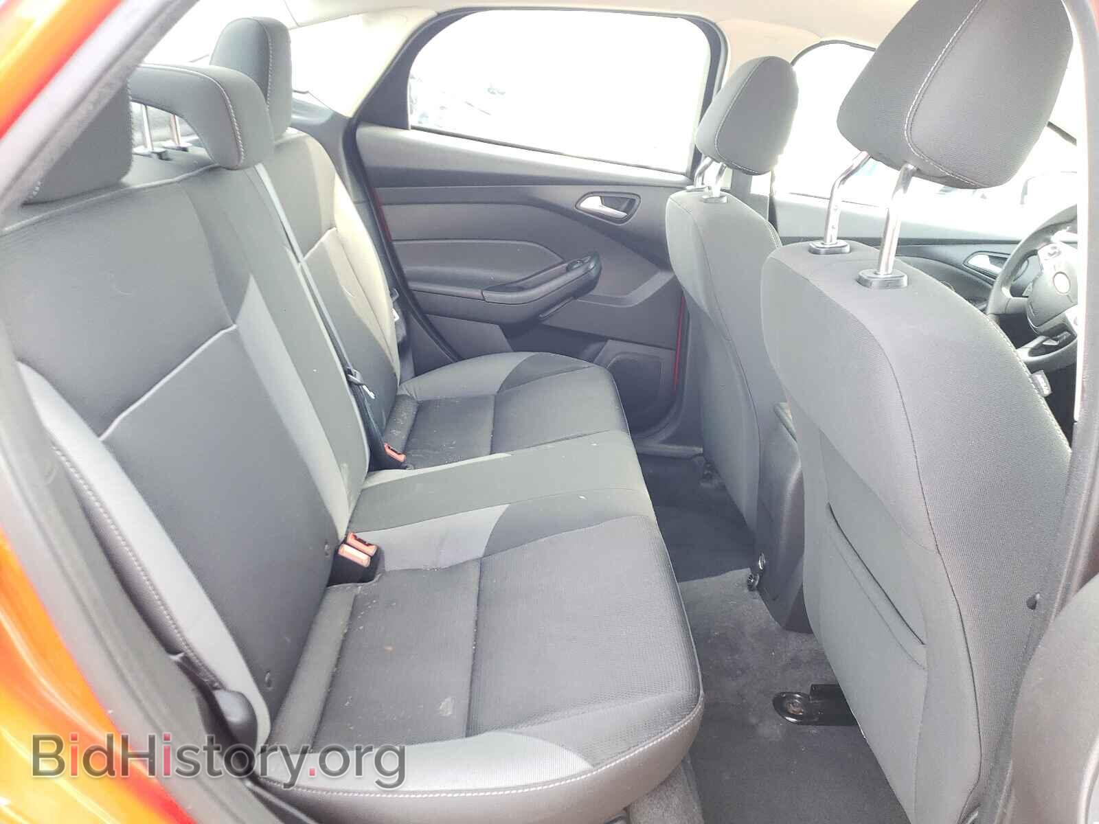 2012 FORD FOCUS - VIN: 1FAHP3F27CL249865 - Photo 6