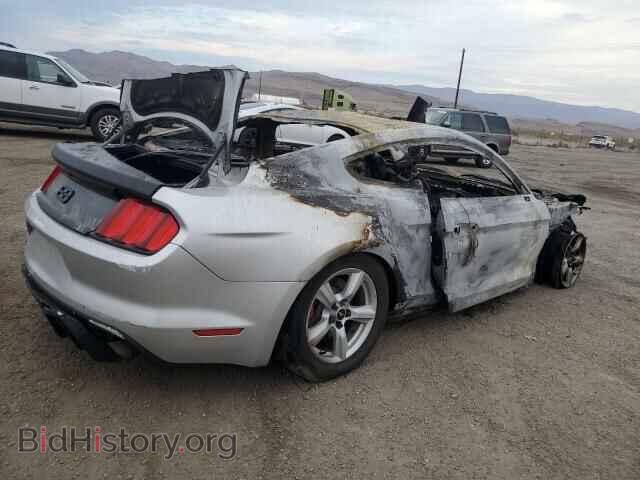 2015 FORD ALL Models - VIN: 1FA6P8TH0F5386216 - Фото 3