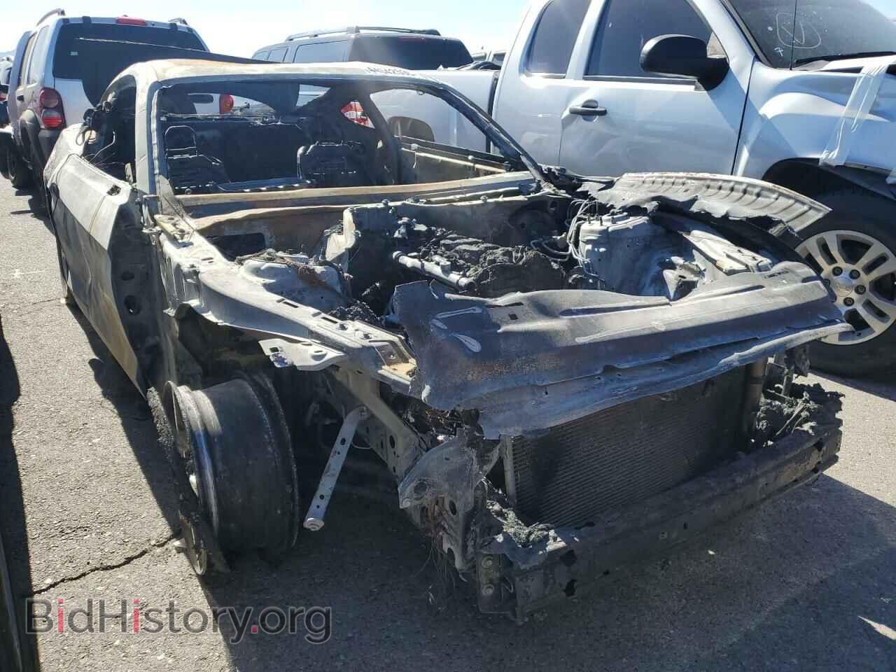 2015 FORD ALL Models - VIN: 1FA6P8TH0F5386216 - Фото 4
