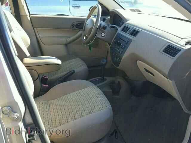 2006 FORD FOCUS - VIN: 1FAFP34N46W152727 - Фото 5