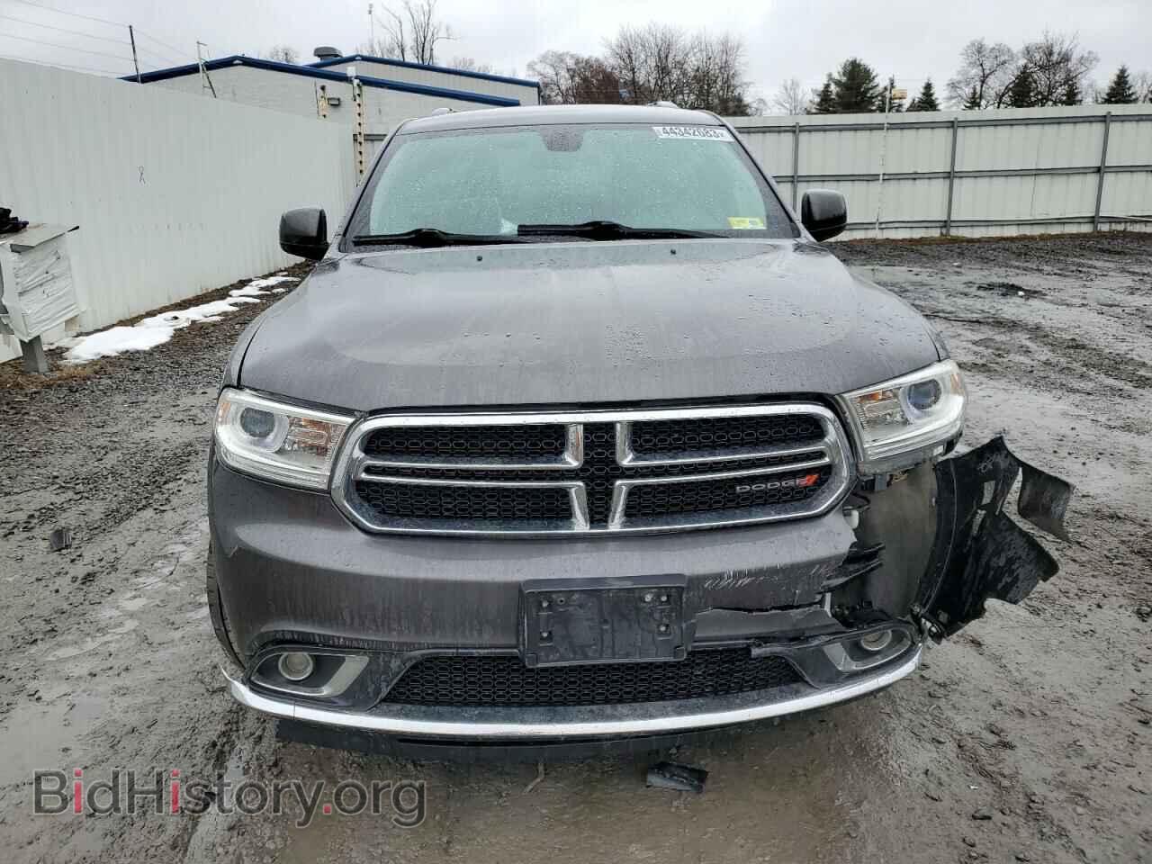 2015 DODGE DURANGO - VIN: 1C4RDJAG7FC114744 - Photo 5