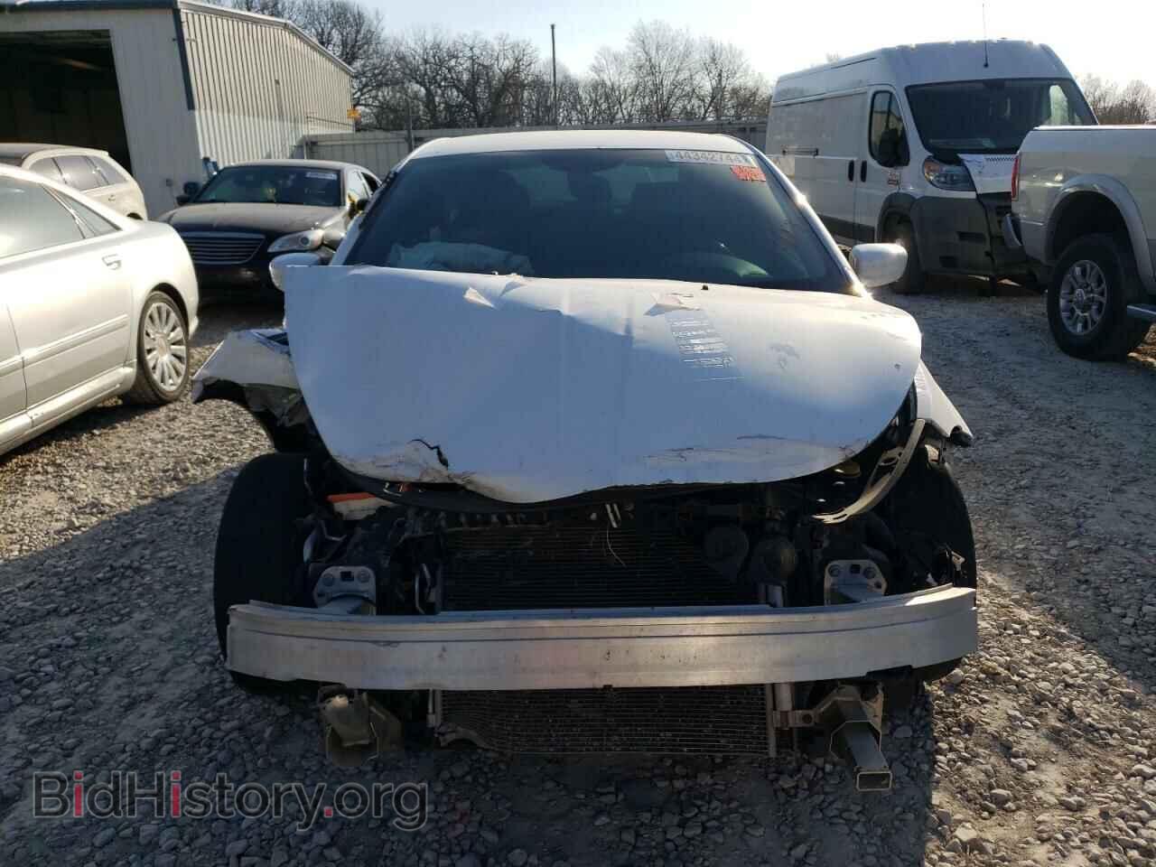2014 DODGE DART - VIN: 1C3CDFBB9ED732358 - Фото 5