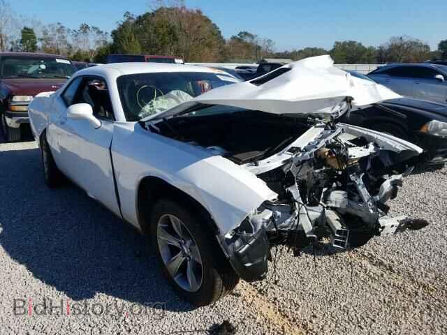 Photo 2C3CDZAG4KH751767 - DODGE CHALLENGER 2019
