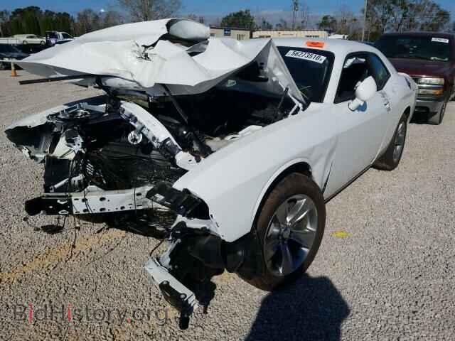 2019 DODGE CHALLENGER - VIN: 2C3CDZAG4KH751767 - Photo 2
