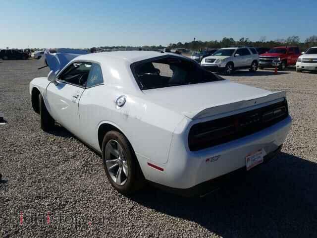 2019 DODGE CHALLENGER - VIN: 2C3CDZAG4KH751767 - Photo 3