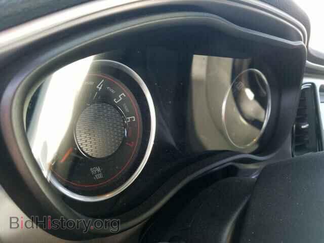 2019 DODGE CHALLENGER - VIN: 2C3CDZAG4KH751767 - Photo 8