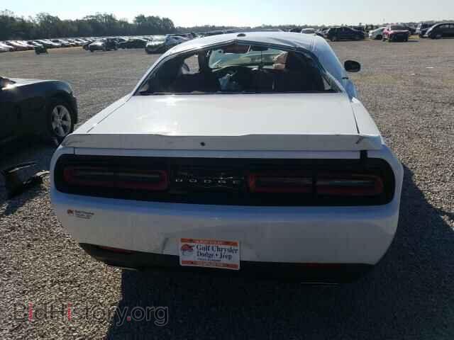 2019 DODGE CHALLENGER - VIN: 2C3CDZAG4KH751767 - Photo 9