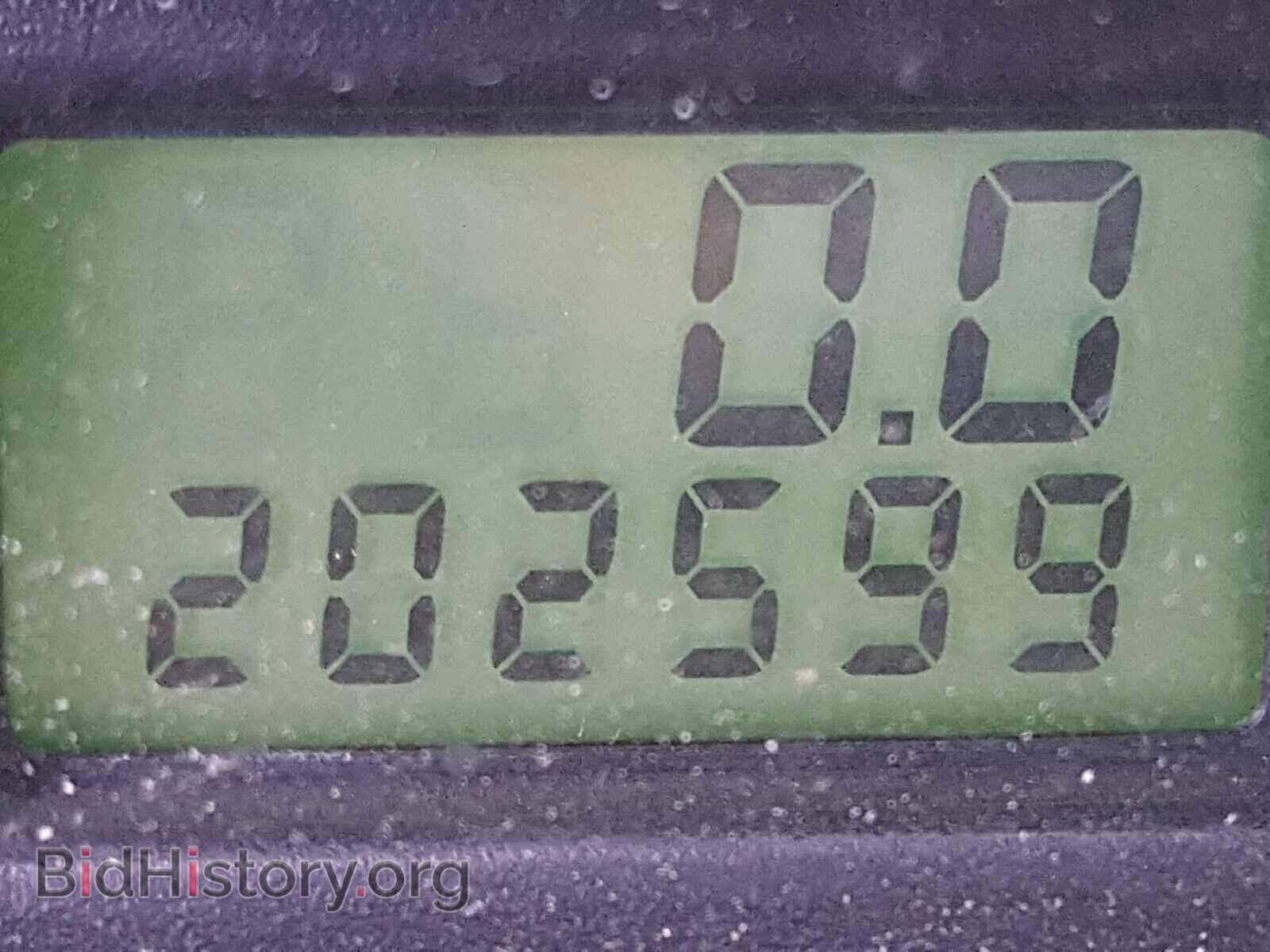 2007 FORD FOCUS - VIN: 1FAFP34N87W240164 - Фото 8