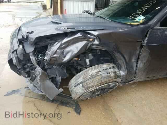 2019 DODGE CHALLENGER - VIN: 2C3CDZAG2KH503789 - Фото 9