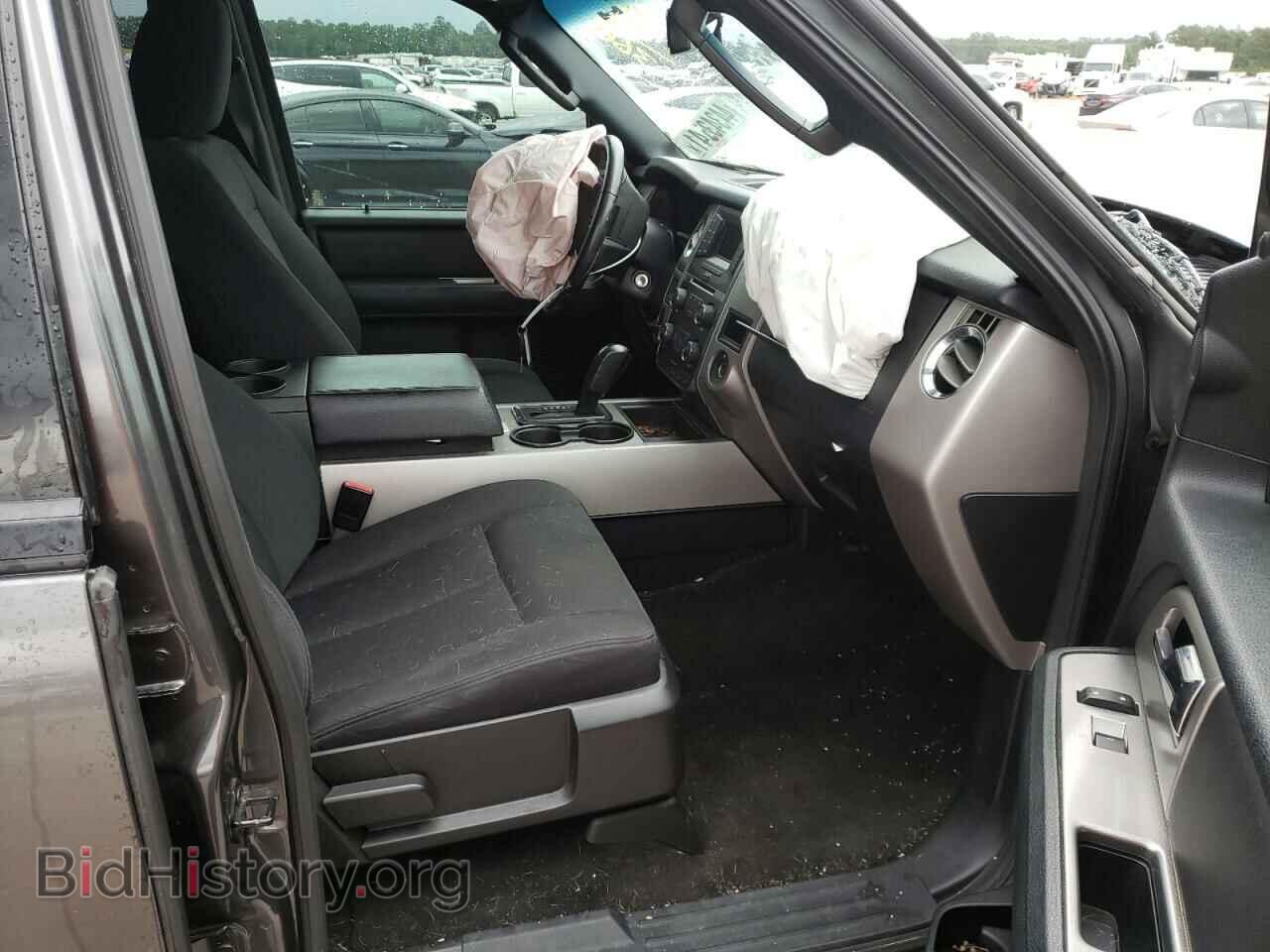 2017 FORD EXPEDITION - VIN: 1FMJU1HT0HEA47102 - Фото 5