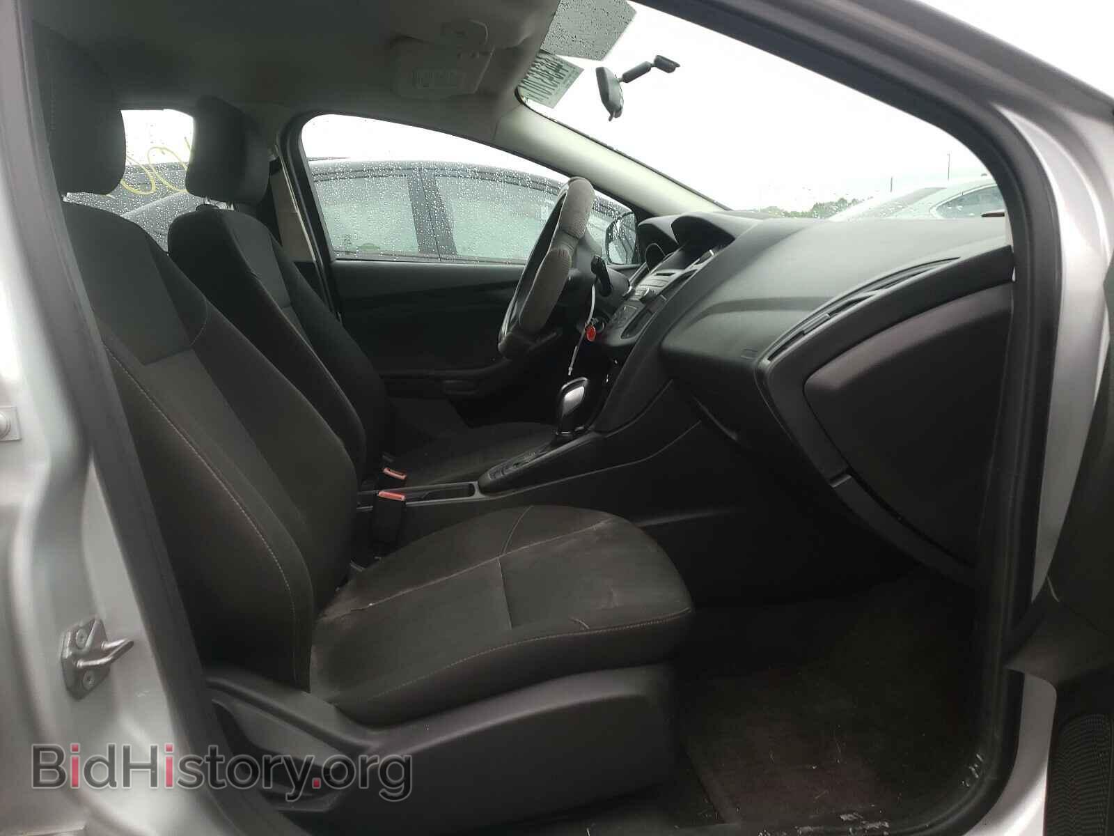 2015 FORD FOCUS - VIN: 1FADP3K27FL288965 - Фото 5