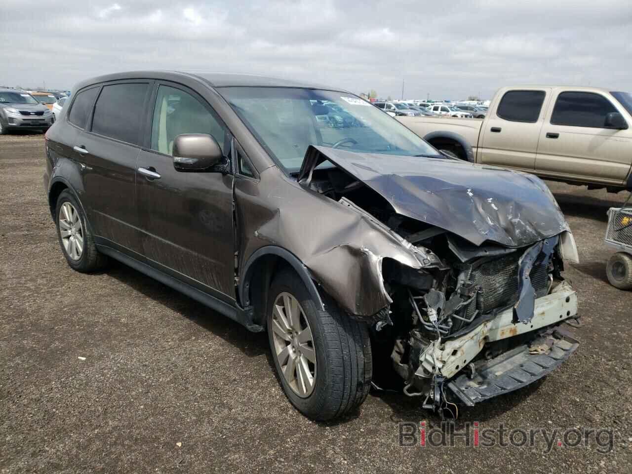 Photo 4S4WX97D794407060 - SUBARU TRIBECA 2009