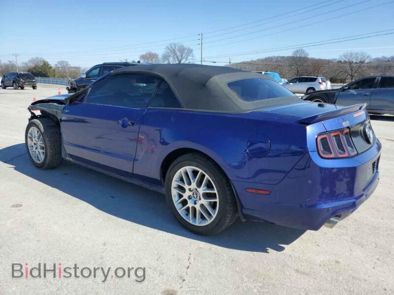 2014 Ford ALL MODELS (VIN 1ZVBP8EM1E5288228) — photo 2 of 13