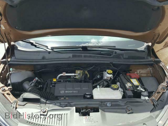2017 BUICK ENCORE PRE - VIN: KL4CJASB1HB163135 - Photo 7
