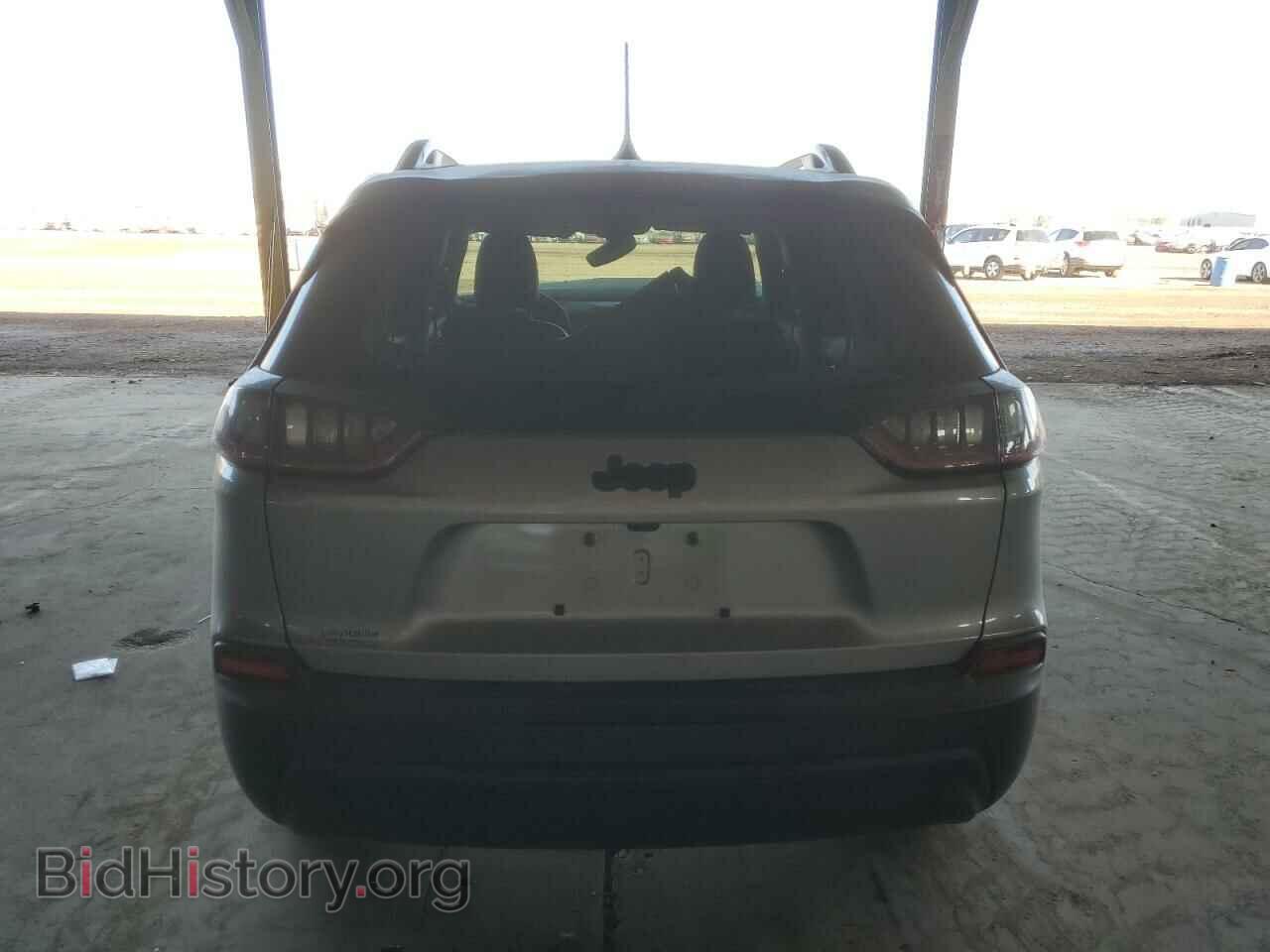 2021 JEEP CHEROKEE - VIN: 1C4PJLLB7MD168999 - Фото 6
