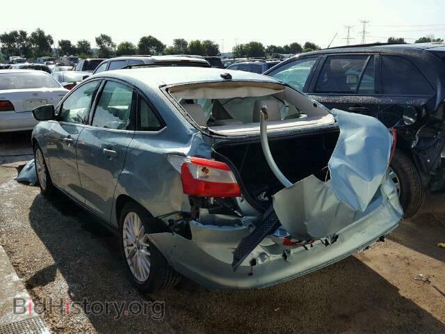 2012 Ford FOCUS (VIN 1FAHP3H24CL404577) — photo 3 of 10