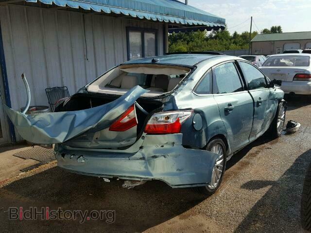 2012 Ford FOCUS (VIN 1FAHP3H24CL404577) — photo 4 of 10
