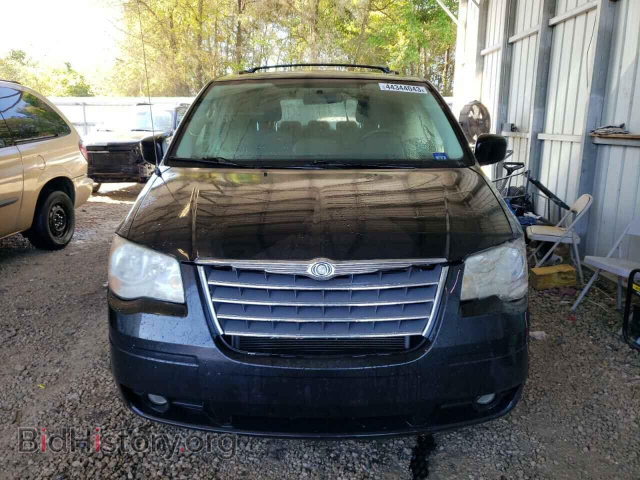 2010 CHRYSLER MINIVAN - VIN: 2A4RR5D10AR492916 - Photo 5