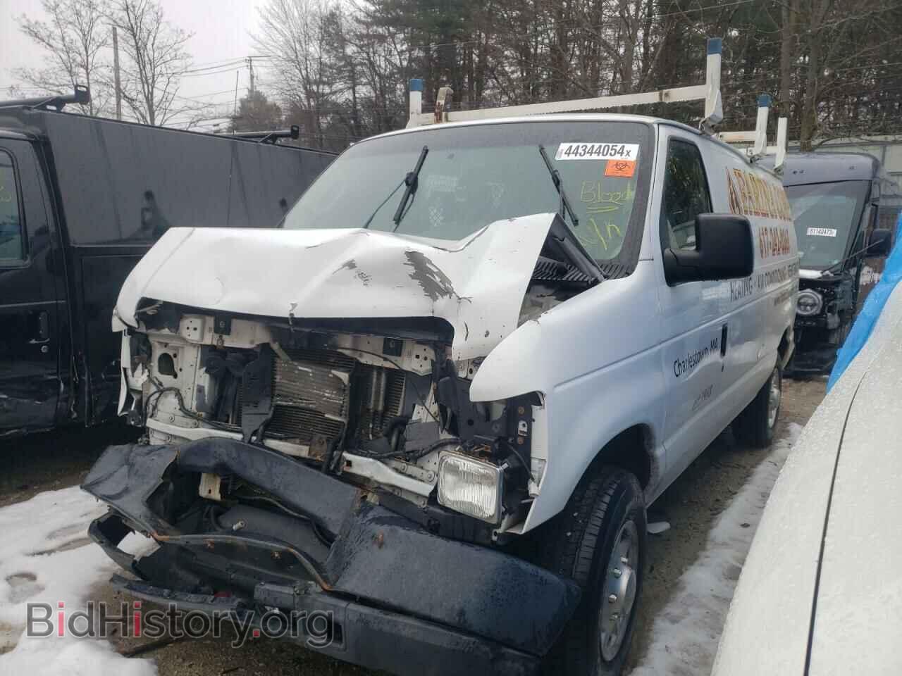 Photo 1FTNE2EL7EDA96506 - FORD ALL Models 2014