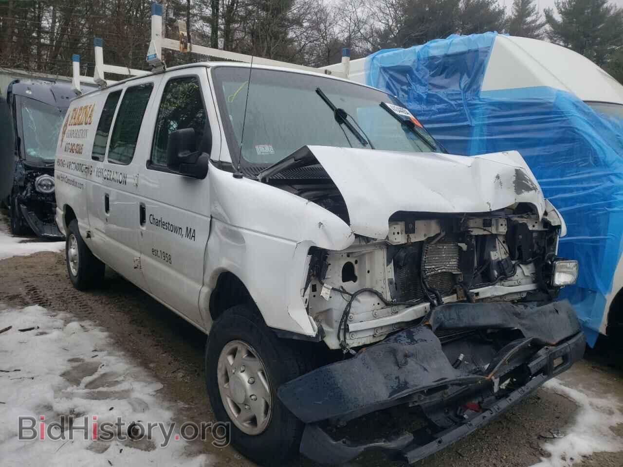 2014 FORD ALL Models - VIN: 1FTNE2EL7EDA96506 - Photo 4