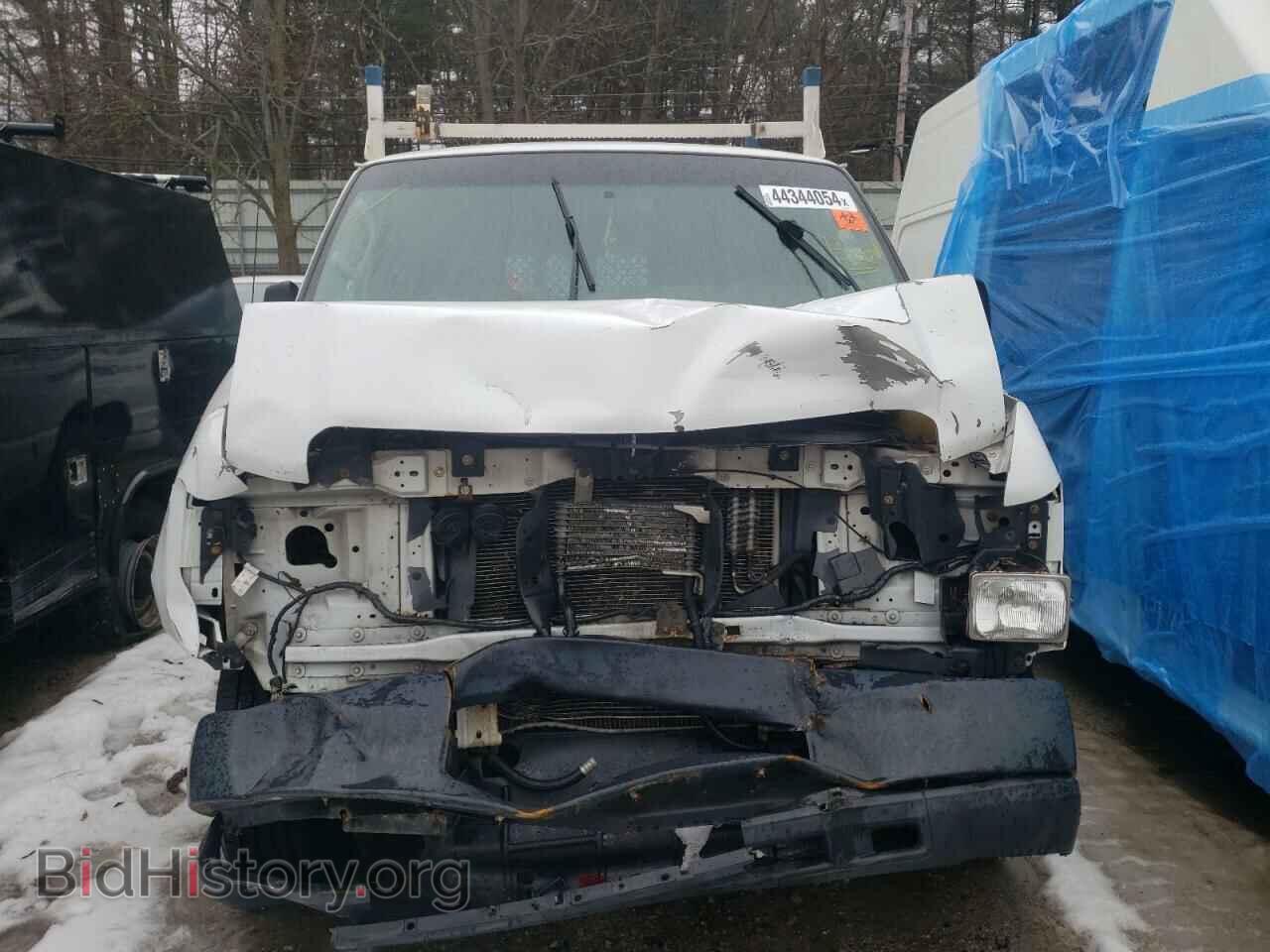 2014 FORD ALL Models - VIN: 1FTNE2EL7EDA96506 - Photo 5