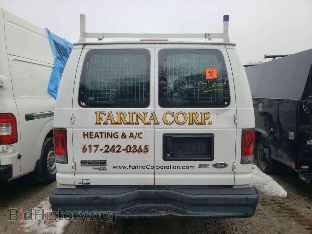 2014 FORD ALL Models - VIN: 1FTNE2EL7EDA96506 - Photo 6