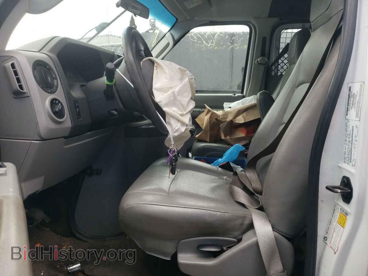 2014 FORD ALL Models - VIN: 1FTNE2EL7EDA96506 - Photo 7