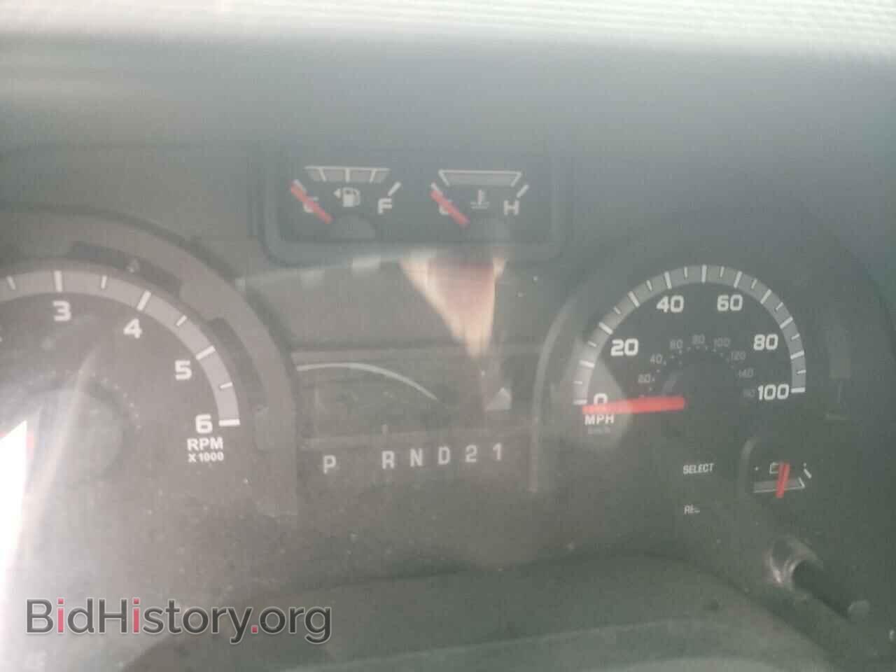 2014 FORD ALL Models - VIN: 1FTNE2EL7EDA96506 - Photo 9
