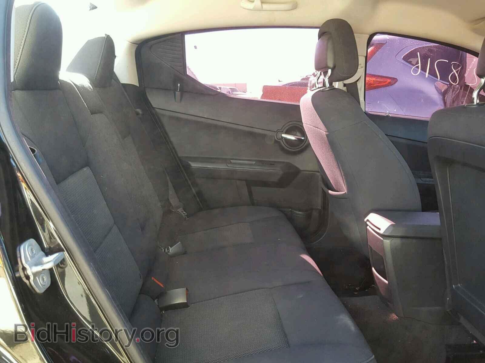 2010 DODGE AVENGER - VIN: 1B3CC4FB5AN164046 - Фото 6