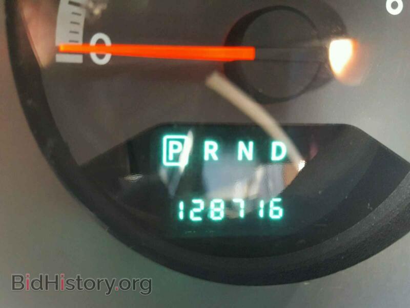 2010 Dodge AVENGER (VIN 1B3CC4FB5AN164046) — фото 8 из 10