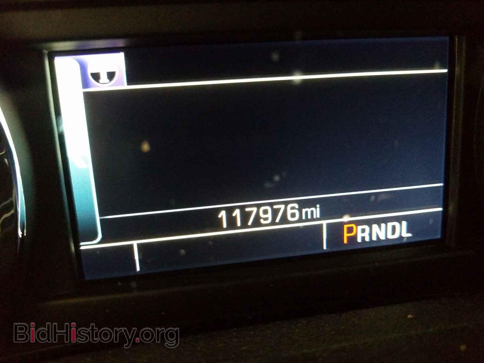 2017 CHEVROLET SILVERADO - VIN: 3GCUKREC3HG333979 - Фото 8