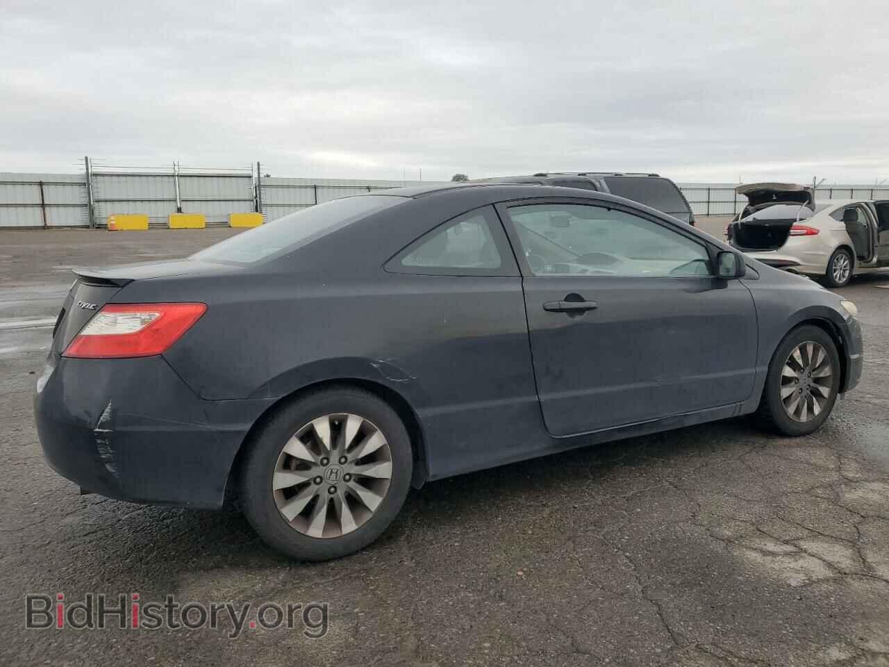 2010 HONDA CIVIC - VIN: 2HGFG1B85AH516190 - Фото 3