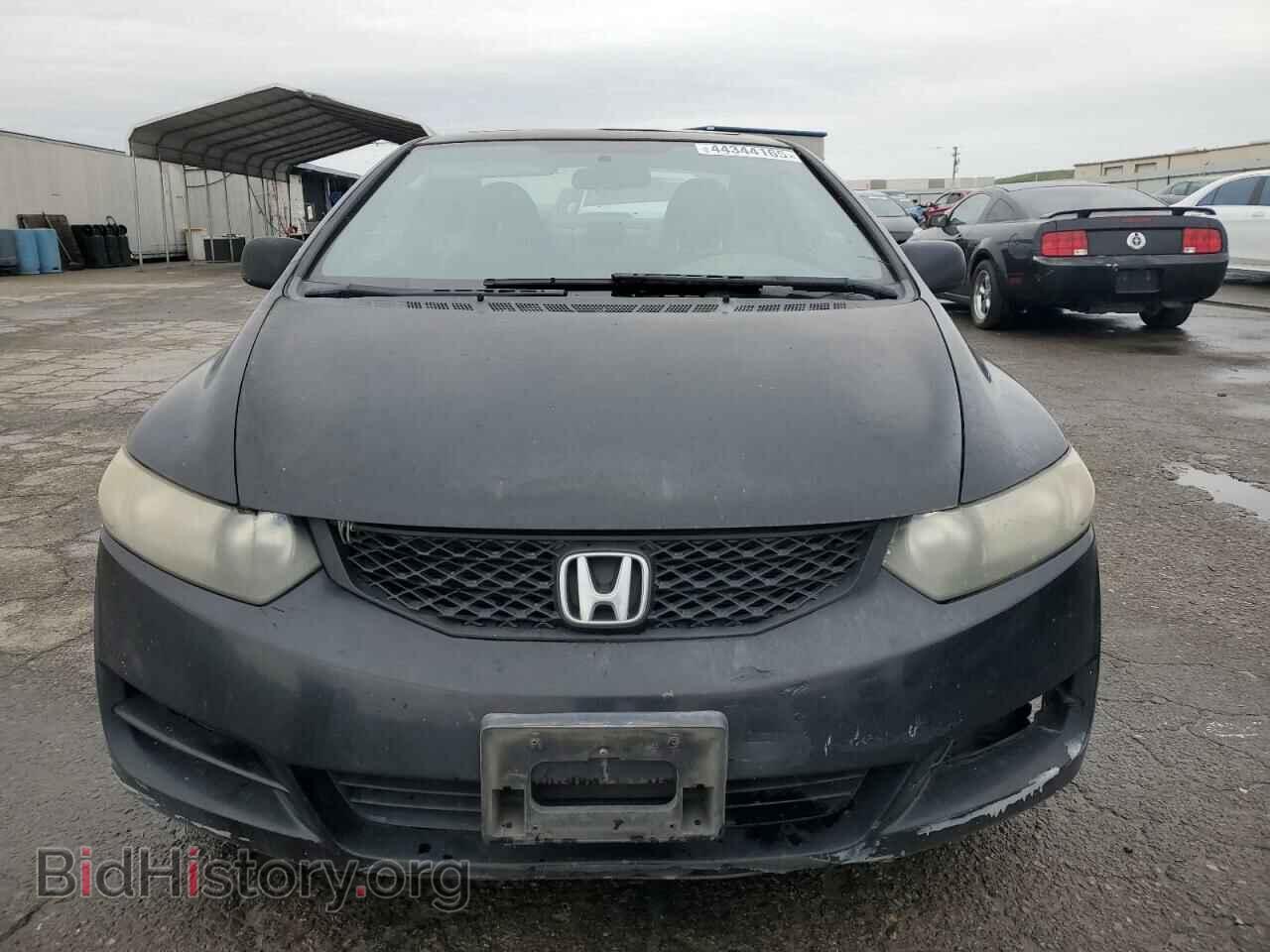2010 HONDA CIVIC - VIN: 2HGFG1B85AH516190 - Фото 5