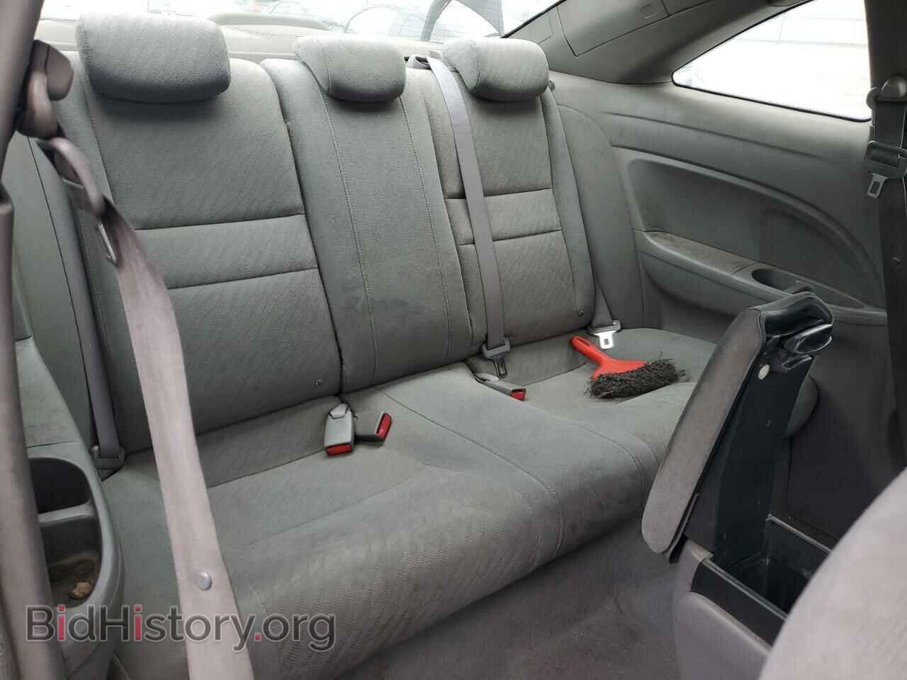 2010 HONDA CIVIC - VIN: 2HGFG1B85AH516190 - Фото 10
