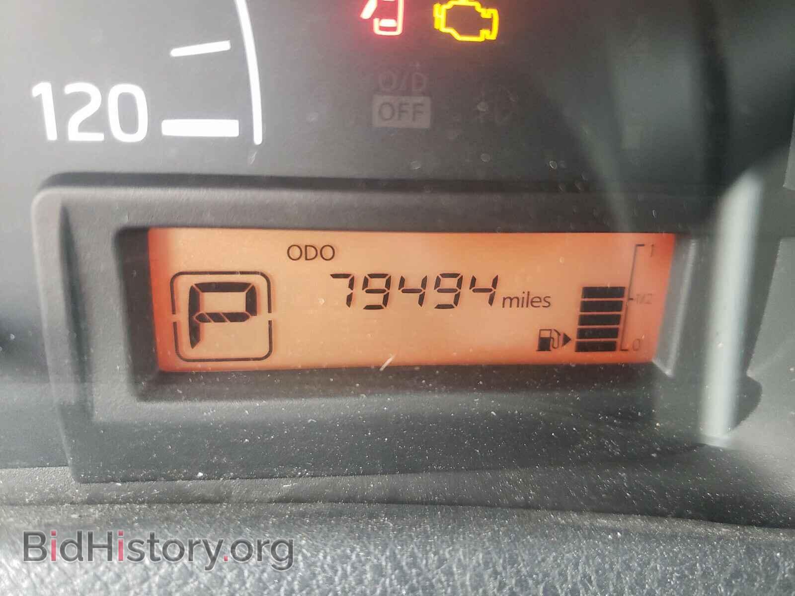 2017 CHEVROLET EXPRESS - VIN: 3N63M0ZN5HK711713 - Фото 8